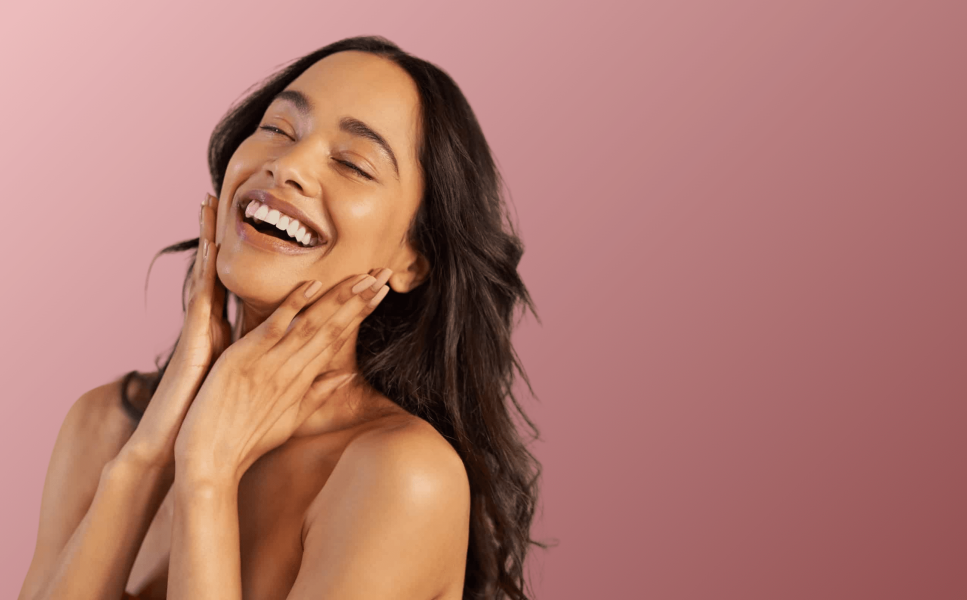 frau-kosmetik-cta-links